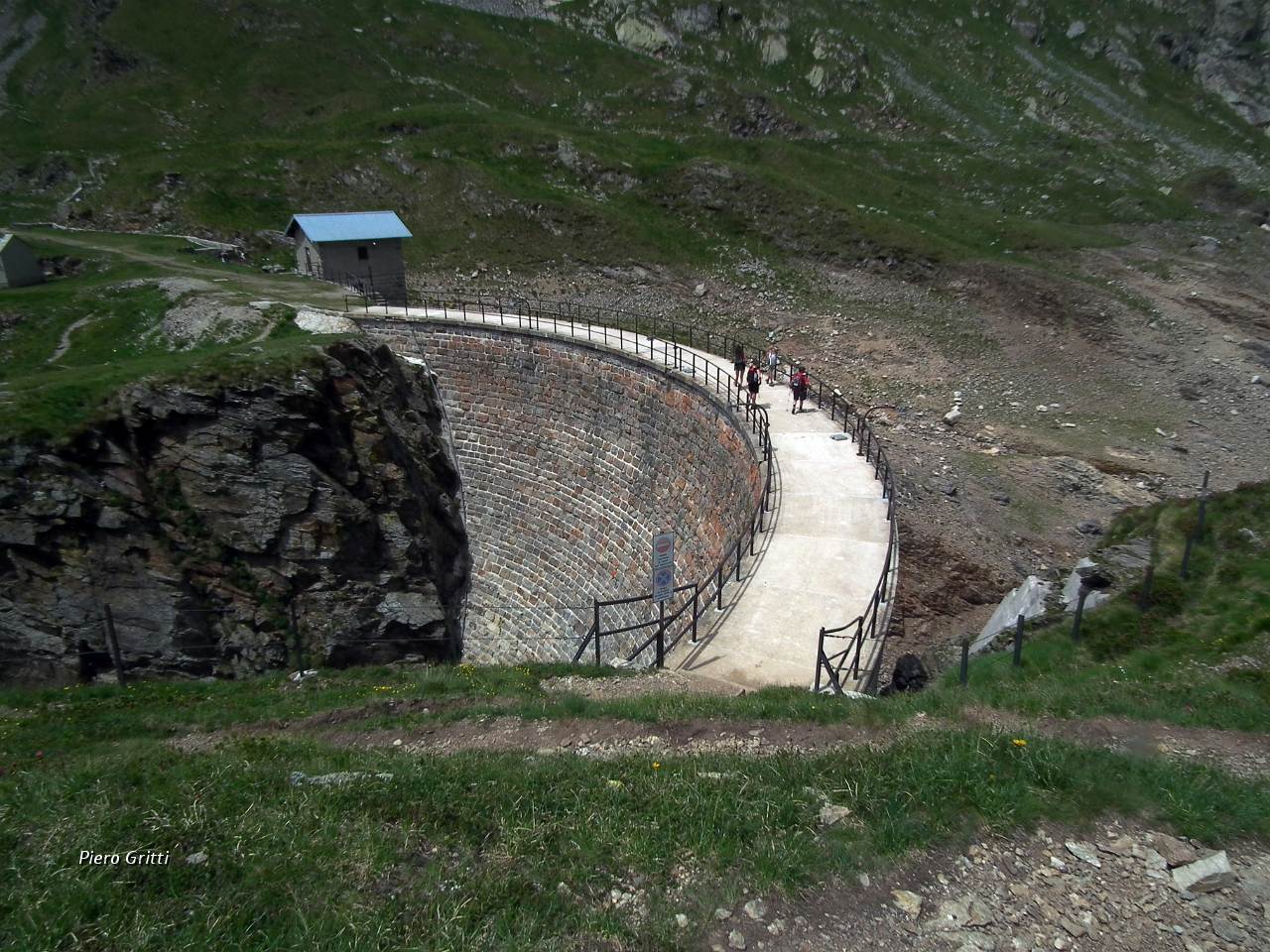 73 diga del lago del Diavolo....JPG